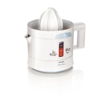Citrus press