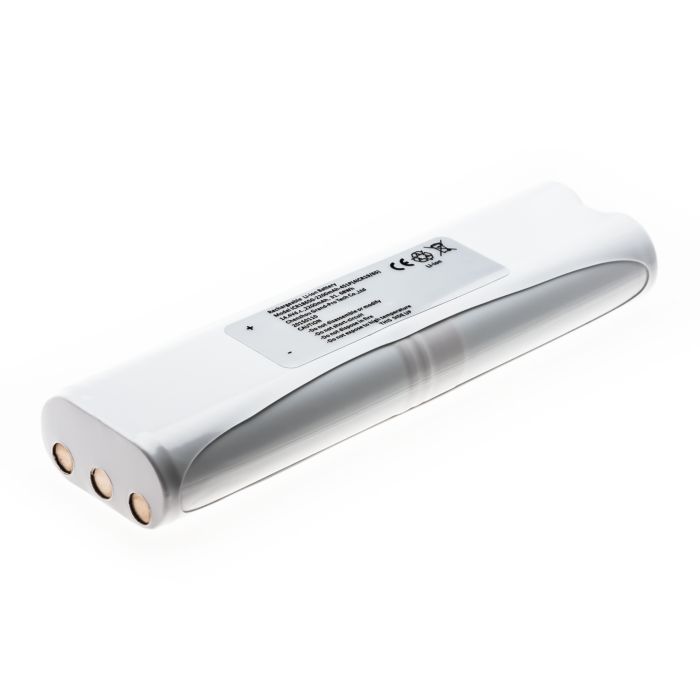 Batterie rechargeable pour SmartPro Active