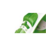 Ủi nhanh hơn 30% bằng hơi nước*