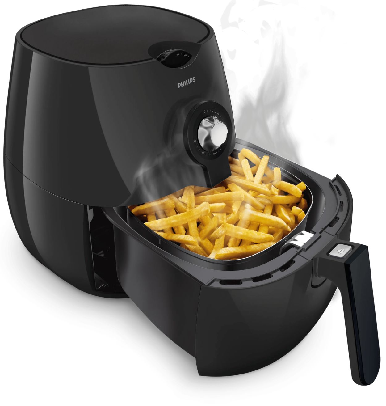 Daily Collection Airfryer HD9218/51 | Philips