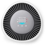 Faster purification in a compact, elegant design