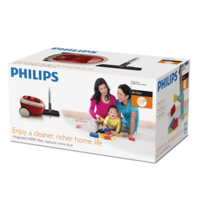 Philips AirStar