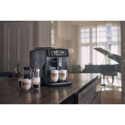 Saeco Xelsis Suprema