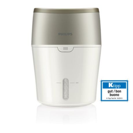 HU4803/01 S&eacute;rie&nbsp;2000 Humidificateur d'air