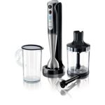Blender tangan nirkabel paling andal sedunia