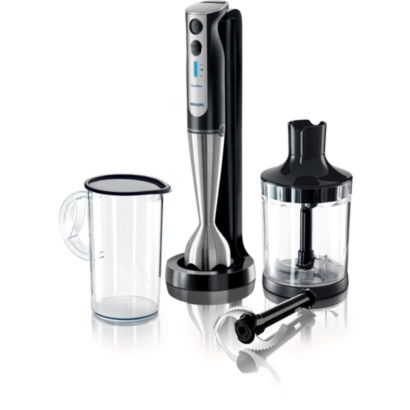 Blender tangan nirkabel paling andal sedunia