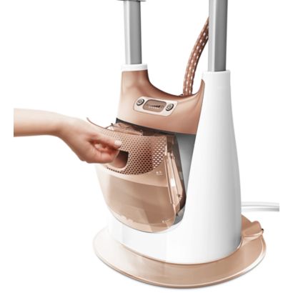 Philips ProTouch 2-in-1