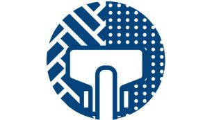 TriActive 全方位三效合一渦輪吸頭一次就能捕捉所有灰塵與毛絮