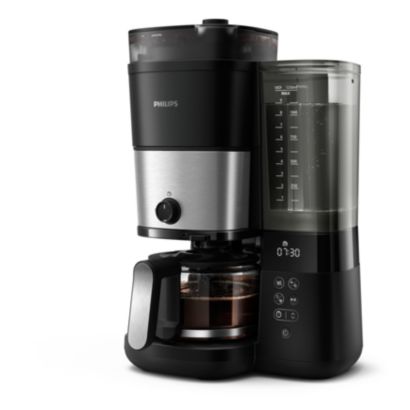 Philips Philips All-in-1 Brew