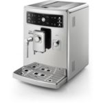 Multi-beverage, multi-user