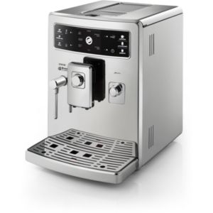 Multi-beverage, multi-user