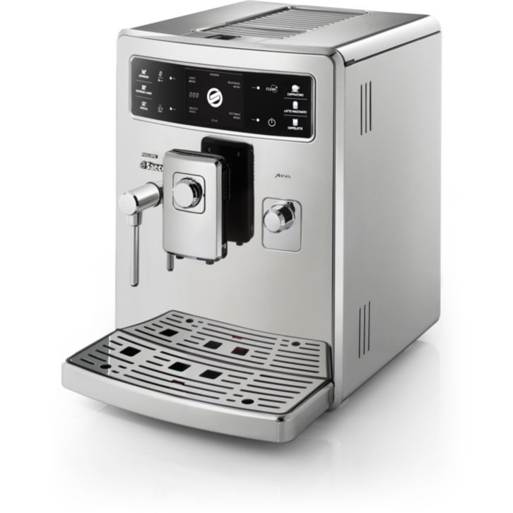 Multi-beverage, multi-user