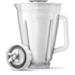 Potência, desempenho, qualidade e fácil de limpar