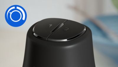 Dve hitrosti, dvojna natančnost.