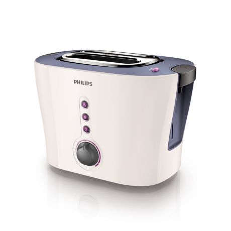 HD2630/40 Viva Collection Toaster