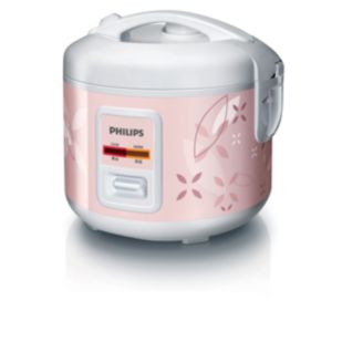Rice cooker