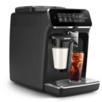 The easiest bean to cup coffee machine