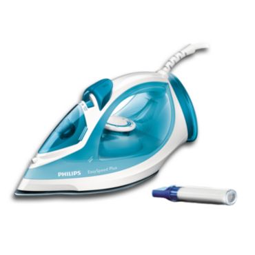 EasySpeed Tvaika gludeklis