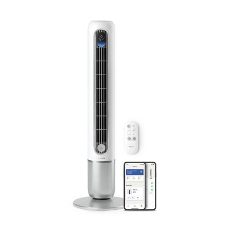 CX7550/00 7000 Series Smart Tornfl&auml;kt