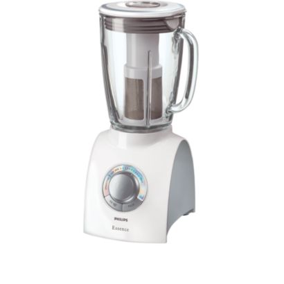 Haga sus preparaciones como más le guste