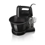 Batedeira resistente para uso diário