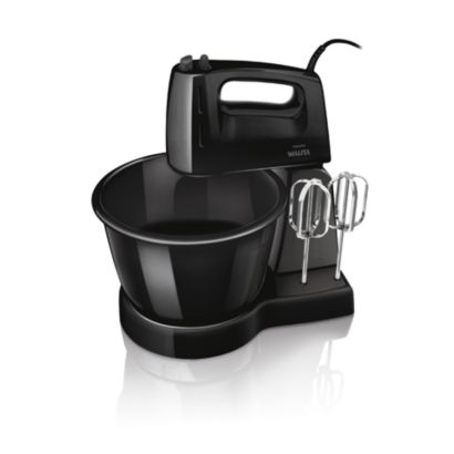 Batedeira resistente para uso diário