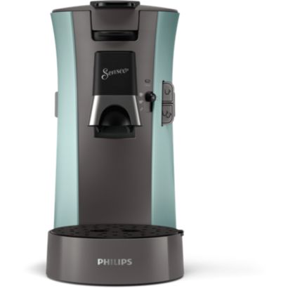 Musta, vahva tai espresso – aina SENSEO®