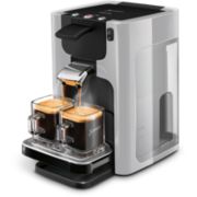 SENSEO® Quadrante Machine à café à dosettes