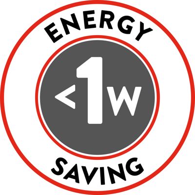 Energy-saving Stand-by mode