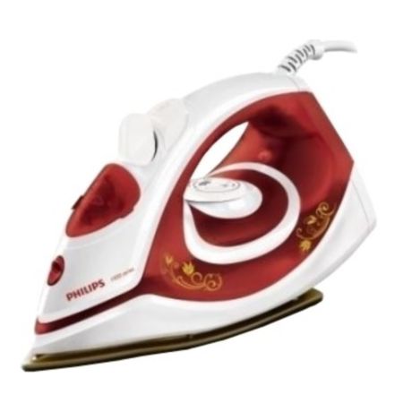 GC1920/29  Steam iron