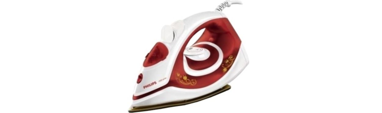 Stylish Iron