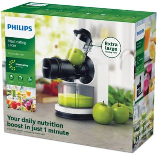 Slow Juicer