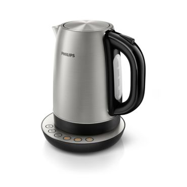 Avance Collection Veekeetja