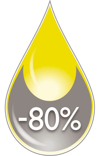 Rapid Air technology for healthier frying