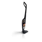 Enaka učinkovitost čiščenja kot pri sesalniku moči 2000 W