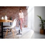 Greičiausias belaidis siurblys*