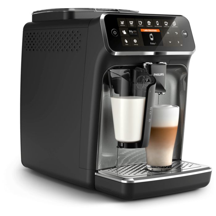 8 l&aelig;kre friskmalede kaffevarianter, det har aldrig v&aelig;ret nemmere