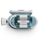 Mažiau pastangų, greičiau pašalinamos dėmės