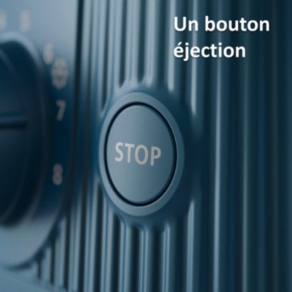 Philips Série 3000 Grille-pain