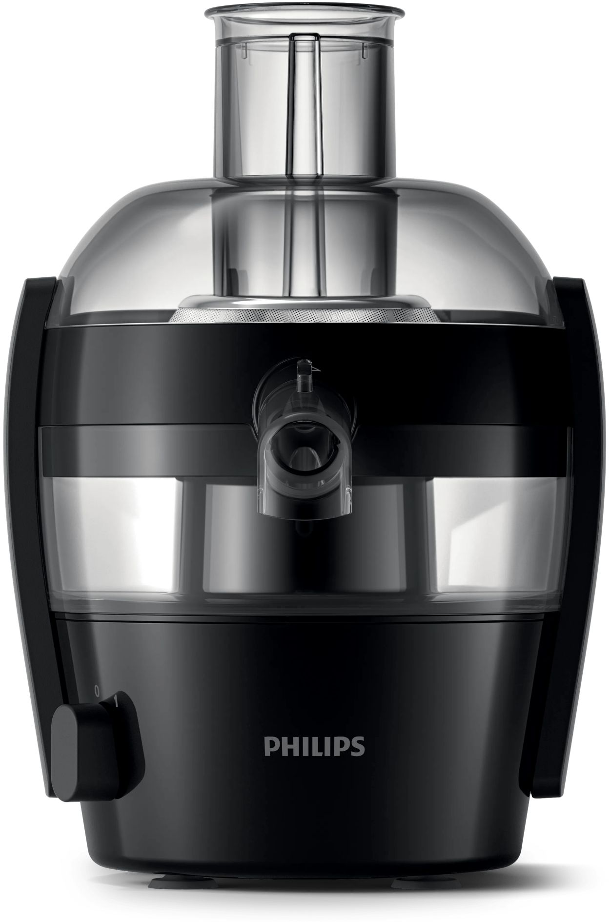 Viva Collection Juicer HR1832/02 | Philips