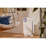 Винаги по-здравословен въздух