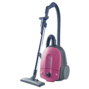 Impact Aspirateur avec sac