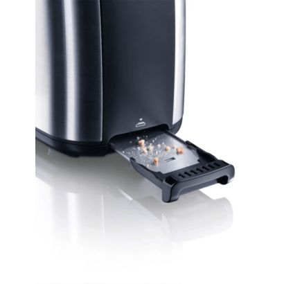 Product Detail Photograph Philips Toaster RI2628/21