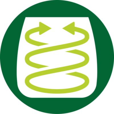 Frituras saludables con tecnología Rapid Air