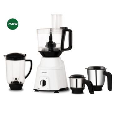 Viva Collection Mixer Grinder