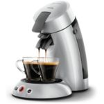 Få en mere intens kaffeoplevelse