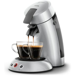 Original Koffiepadmachine