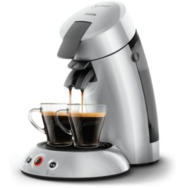 SENSEO® Original Macchina per il caffè con cialde