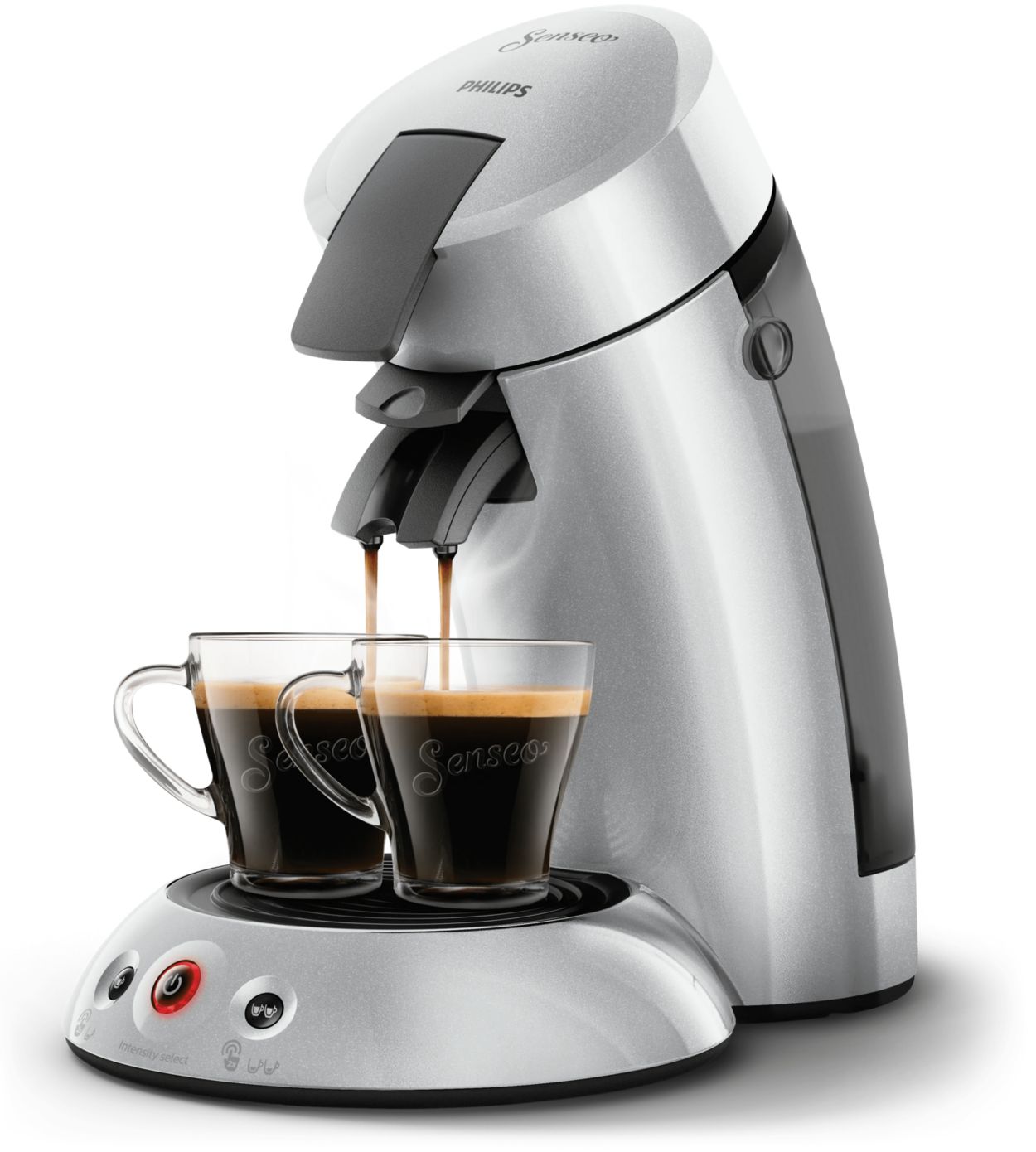 D&eacute;couvrez une exp&eacute;rience caf&eacute; encore plus intense