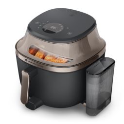 Philips Airfryer Ultra sa dve korpe